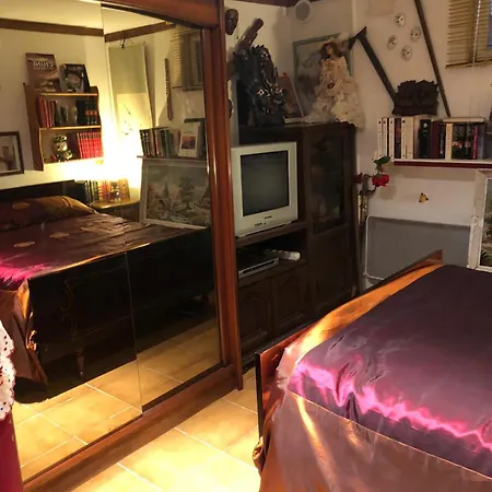 Yufan Appartement La Ville-du-Bois Buitenkant foto