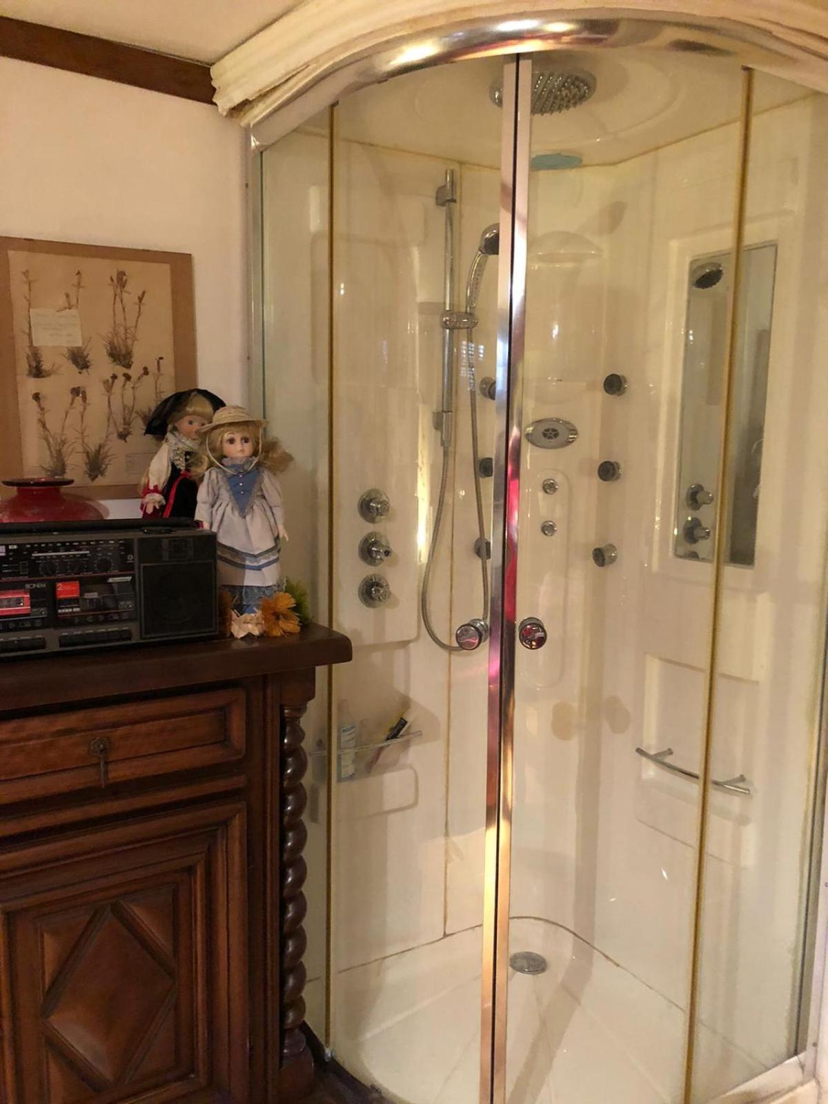Séjour chez l'habitant Yufan *