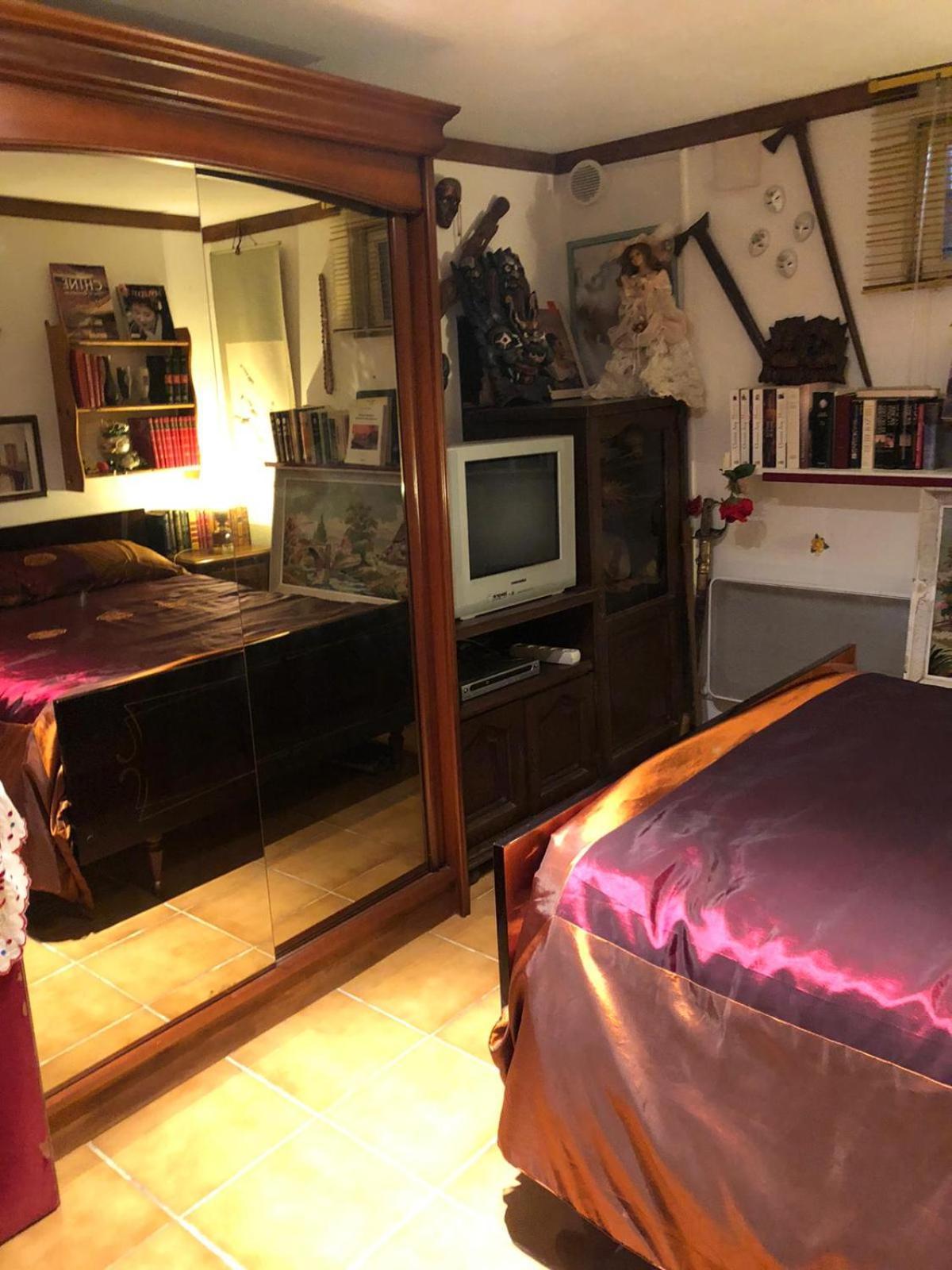 Séjour chez l'habitant Yufan